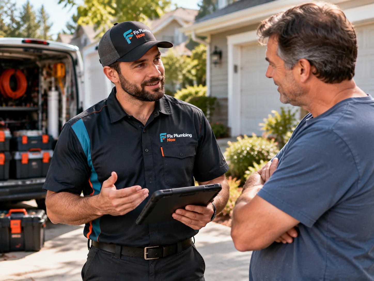 Clogged Drain Service Genoa, NV FAQs